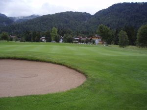 Klicken Sie hier, um das große Bild anzusehen: Golf & Countryclub Lärchenhof; Bildquelle: www.golf-treff.at