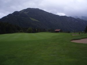 Klicken Sie hier, um das große Bild anzusehen: Golf & Countryclub Lärchenhof; Bildquelle: www.golf-treff.at