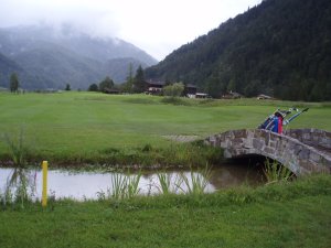 Klicken Sie hier, um das große Bild anzusehen: Golf & Countryclub Lärchenhof; Bildquelle: www.golf-treff.at