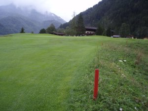 Klicken Sie hier, um das große Bild anzusehen: Golf & Countryclub Lärchenhof; Bildquelle: www.golf-treff.at