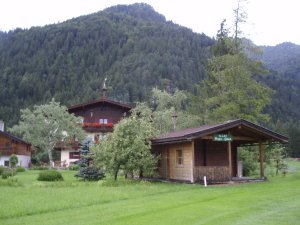 Klicken Sie hier, um das große Bild anzusehen: Golf & Countryclub Lärchenhof; Bildquelle: www.golf-treff.at