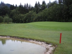 Klicken Sie hier, um das große Bild anzusehen: Golf & Countryclub Lärchenhof; Bildquelle: www.golf-treff.at