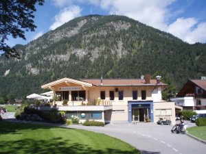 Klicken Sie hier, um das große Bild anzusehen: Golfclub Achensee; Bildquelle: www.golf-treff.at