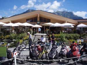 Klicken Sie hier, um das große Bild anzusehen: Golfclub Achensee; Bildquelle: www.golf-treff.at