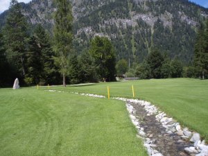 Klicken Sie hier, um das große Bild anzusehen: Golfclub Achensee; Bildquelle: www.golf-treff.at