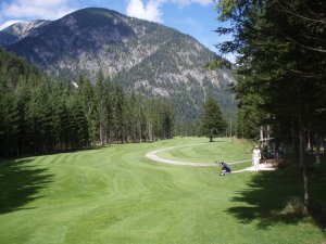Klicken Sie hier, um das große Bild anzusehen: Golfclub Achensee; Bildquelle: www.golf-treff.at