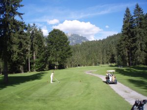 Klicken Sie hier, um das große Bild anzusehen: Golfclub Achensee; Bildquelle: www.golf-treff.at