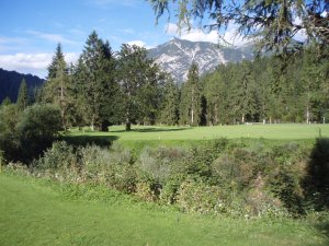 Klicken Sie hier, um das große Bild anzusehen: Golfclub Achensee; Bildquelle: www.golf-treff.at