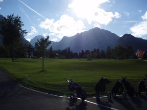 Klicken Sie hier, um das große Bild anzusehen: Golfclub Achensee; Bildquelle: www.golf-treff.at