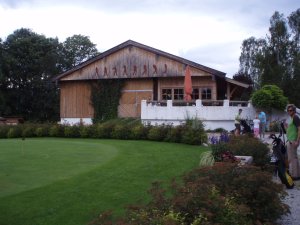Klicken Sie hier, um das große Bild anzusehen: Kaisergolf Ellmau; Bildquelle: www.golf-treff.at