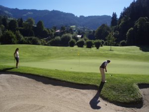 Klicken Sie hier, um das große Bild anzusehen: Golfclub Eichenheim; Bildquelle: www.golf-treff.at