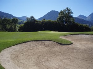 Klicken Sie hier, um das große Bild anzusehen: Golfclub Eichenheim; Bildquelle: www.golf-treff.at