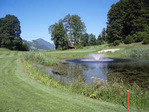 Klicken Sie hier, um das große Bild anzusehen: Golfclub Eichenheim; Bildquelle: www.golf-treff.at
