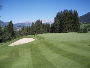 Klicken Sie hier, um das große Bild anzusehen: Golfclub Eichenheim; Bildquelle: www.golf-treff.at
