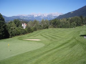 Klicken Sie hier, um das große Bild anzusehen: Golfclub Eichenheim; Bildquelle: www.golf-treff.at