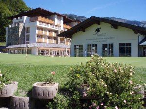 Klicken Sie hier, um das große Bild anzusehen: Golfclub Eichenheim; Bildquelle: www.golf-treff.at