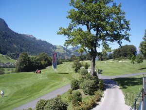 Klicken Sie hier, um das große Bild anzusehen: Golfclub Eichenheim; Bildquelle: www.golf-treff.at