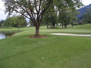 Klicken Sie hier, um das große Bild anzusehen: Golfclub Kitzbühel Kaps; Bildquelle: www.golf-treff.at