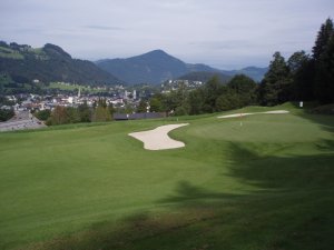 Klicken Sie hier, um das große Bild anzusehen: Golfclub Kitzbühel Kaps; Bildquelle: www.golf-treff.at
