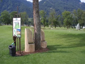 Klicken Sie hier, um das große Bild anzusehen: Golfclub Kitzbühel Kaps; Bildquelle: www.golf-treff.at