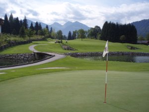 Klicken Sie hier, um das große Bild anzusehen: Golfclub Kitzbühel Kaps; Bildquelle: www.golf-treff.at