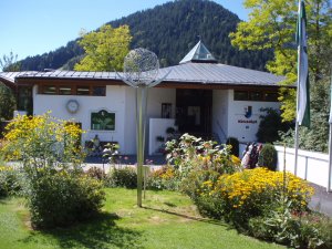 Klicken Sie hier, um das große Bild anzusehen: Golfclub Sckwarzsee Kitzbühel; Bildquelle: www.golf-treff.at