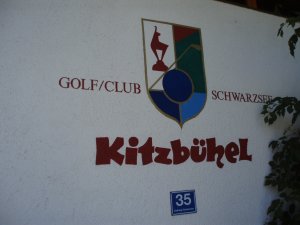Klicken Sie hier, um das große Bild anzusehen: Golfclub Sckwarzsee Kitzbühel; Bildquelle: www.golf-treff.at