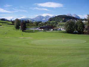 Klicken Sie hier, um das große Bild anzusehen: Golfclub Rasmushof; Bildquelle: www.golf-treff.at