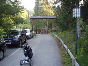 Klicken Sie hier, um das große Bild anzusehen: Golfclub Seefeld-Wildmoos; Bildquelle: golf-treff.at