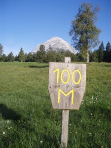 Klicken Sie hier, um das große Bild anzusehen: Golfclub Seefeld Wildmoos; Bildquelle: golf-treff.at