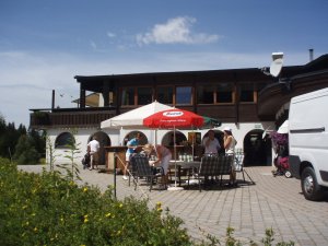 Klicken Sie hier, um das große Bild anzusehen: Golfclub Seefeld-Wildmoos; Bildquelle: golf-treff.at