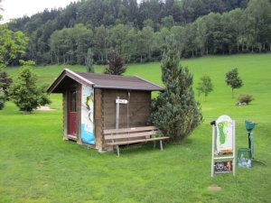 Klicken Sie hier, um das große Bild anzusehen: Golfclub Walchsee Moarwirt; Bildquelle: www.golf-treff.at
