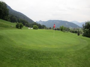 Klicken Sie hier, um das große Bild anzusehen: Golfclub Walchsee Moarhof; Bildquelle: www.golf-treff.at