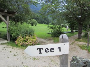 Klicken Sie hier, um das große Bild anzusehen: Golfclub Walchsee Moarwirt; Bildquelle: www.golf-treff.at