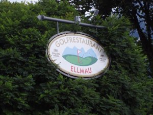 Klicken Sie hier, um das große Bild anzusehen: Golfclub Ellmau Wilder Kaiser; Bildquelle: www.golf-treff.at
