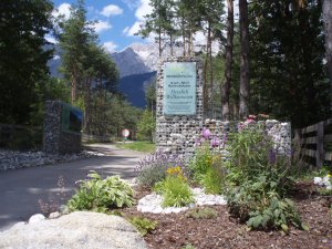 Klicken Sie hier, um das große Bild anzusehen: Golfpark Mieming; Bildquelle: www.golf-treff.at