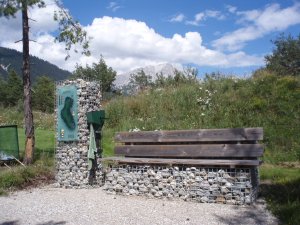 Klicken Sie hier, um das große Bild anzusehen: Golfpark Mieming; Bildquelle: www.golf-treff.at