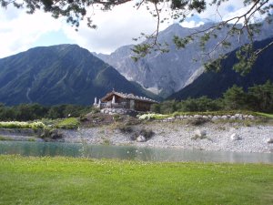Klicken Sie hier, um das große Bild anzusehen: Golfpark Mieming; Bildquelle: www.golf-treff.at