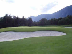 Klicken Sie hier, um das große Bild anzusehen: Golfpark Mieming; Bildquelle: www.golf-treff.at