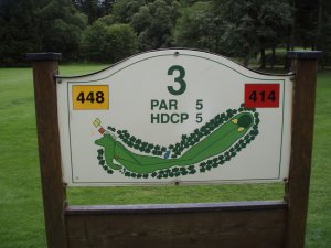 Klicken Sie hier, um das große Bild anzusehen: Kaiserwinkl Golf Kössen; Bildquelle: www.golf-treff.at