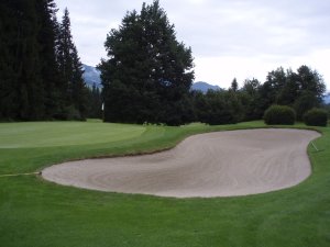 Klicken Sie hier, um das große Bild anzusehen: Kaiserwinkl Golf Kössen; Bildquelle: www.golf-treff.at