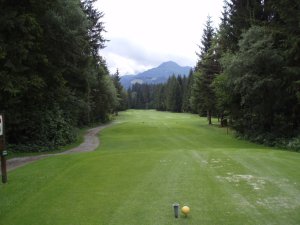 Klicken Sie hier, um das große Bild anzusehen: Kaiserwinkl Golf Kössen; Bildquelle: www.golf-treff.at