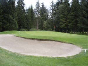 Klicken Sie hier, um das große Bild anzusehen: Kaiserwinkl Golf Kössen; Bildquelle: www.golf-treff.at