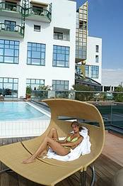 Reiters Supreme Hotel; Bildquelle: Reiters Supreme Hotel