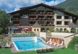 Hotel Sonnalm; Bildquelle: Hotel Sonnalm