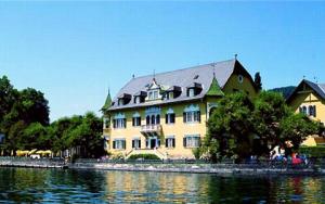 Klicken Sie hier, um das große Bild anzusehen: See-Villa Tacoli; Bildquelle: See-Villa Tacoli