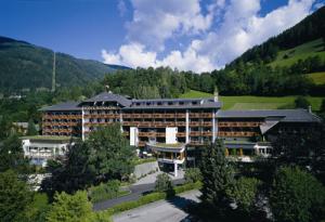 Klicken Sie hier, um das große Bild anzusehen: Thermenhotel Ronacher; Bildquelle: Thermenhotel Ronacher