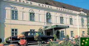 Klicken Sie hier, um das große Bild anzusehen: Grandhotel Sauerhof; Bildquelle: Grandhotel Sauerhof