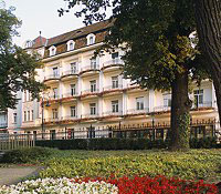 Hotel Herzoghof; Bildquelle: Hotel Herzoghof