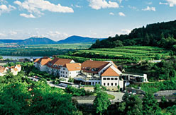 Steigenberger Avance Hotel Krems; Bildquelle: Steigenberger Avance Hotel Krems